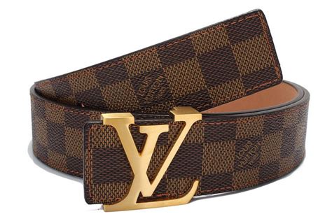 how much is a real lv belt|authentic louis vuitton belt.